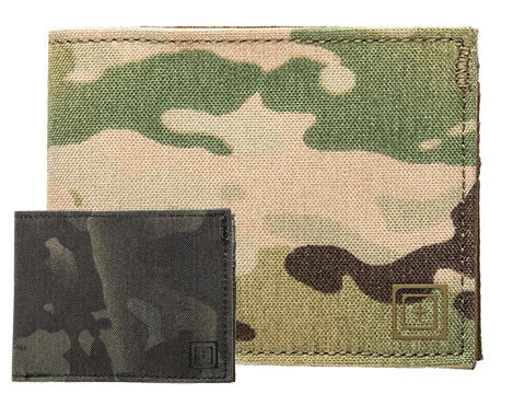 5.11 Tactical Tracker Bifold 2.0 Wallet 