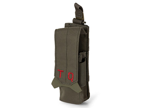 5.11 Tactical Flex Tourniquet Pouch (Color: Ranger Green)