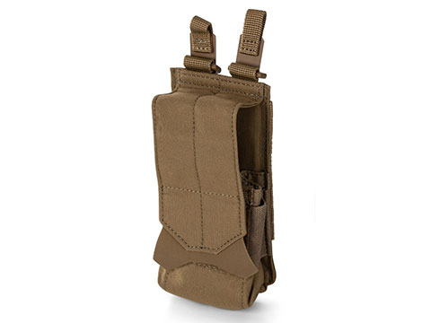 5.11 Tactical Flex Flash Bang Pouch (Color: Kangaroo)