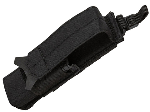 5.11 Tactical Flex Flashlight Pouch (Color: Black)