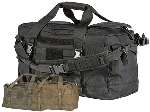 5.11 Tactical Rush LBD Mike 40L Duffel Bag 