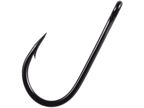 Owner 5134-1782 Jobu Big Game Hook w/ Cutting Point (Size: 7/0 - 5 Per Pack)