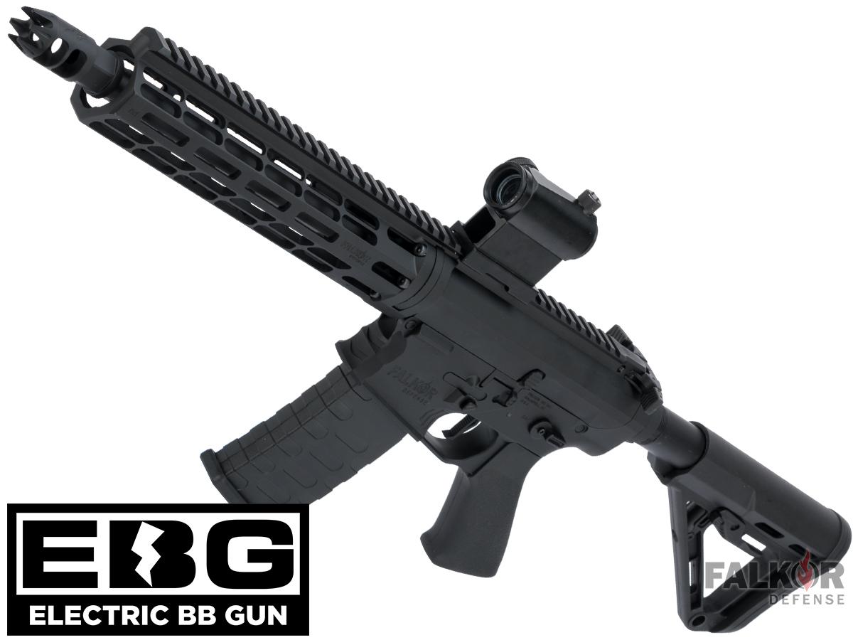 Battery Operated Automatic Bb Gun