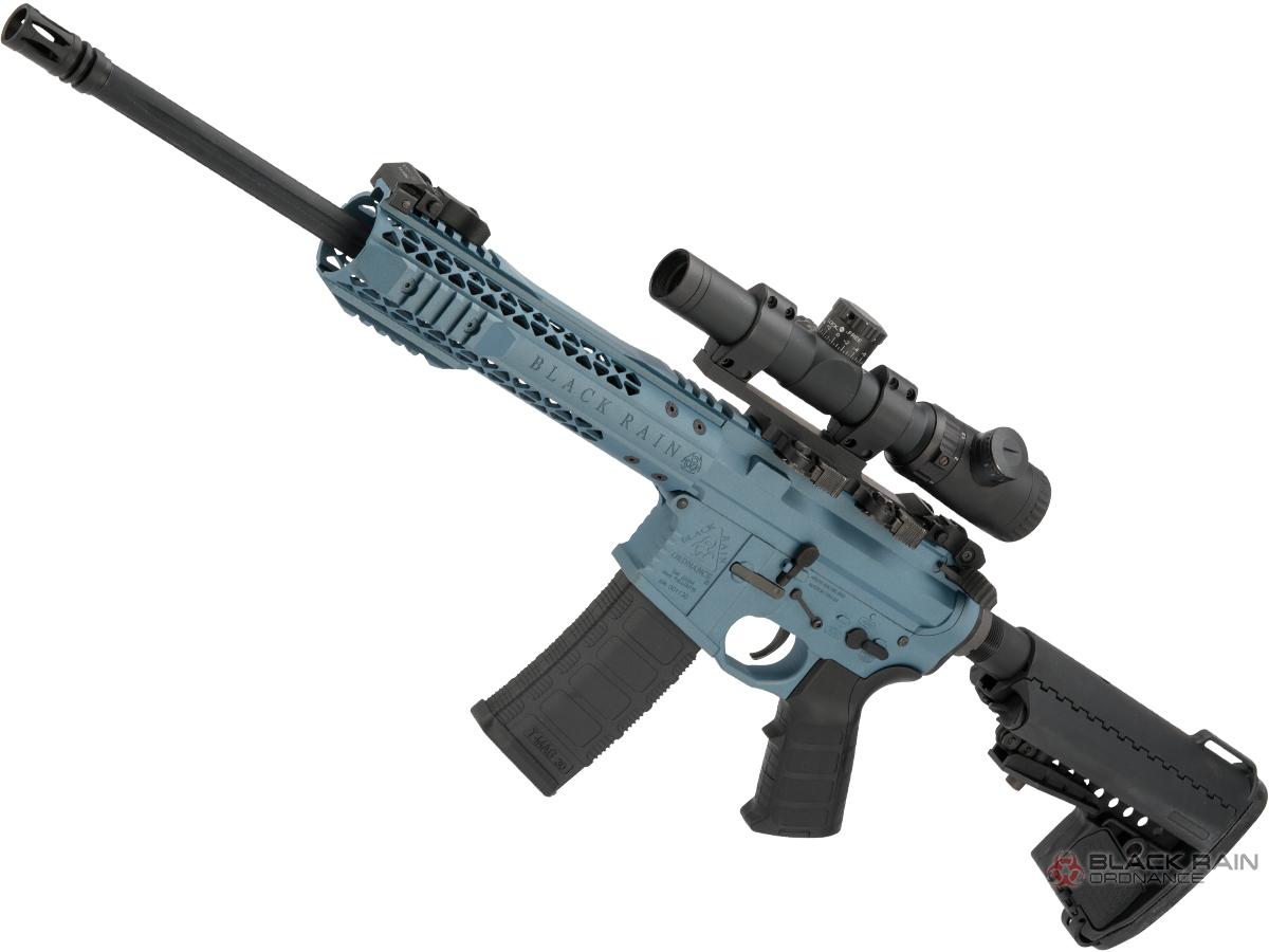 つき KA Black Rain Ordnance M4 CQB DE(KA-AG-197-DE) VLTORタイプ