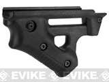 Tokyo Arms / Laylax Custom Ergonomic Canted Foregrip (Color: Black)