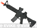 z VFC Full Metal VR16 Fighter CQBR AEG (gen.2) - Black