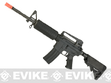 A&K Systema Clone AR Pattern STW Airsoft Professional Training Weapon Rifle (Model: M4A1)