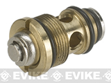 WE-Tech OEM Reinforced Output Release Valve for Airsoft Gas Blowback Guns (Type: F226 Series)