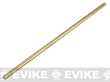 G&P 6.05mm OEM Brass Inner Barrel for Airsoft AEGs (Length: 300mm)