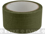 Element Airsoft Camo Tape / Wrap (Color: OD Green / 2 x 393)