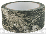 Element Airsoft Camo Tape / Wrap (Color: Upland Woods Camo / 2 x 393)