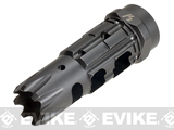 Strike Industries .223 / 5.56 Triple Crown Muzzle Brake for AR15 / M4 / M16 Rifles