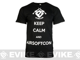 Evike.com Limited Edition Gen 5 TShirt (Size: Medium)