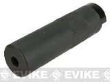 B&T Mock Suppressor Tracer Unit by ASG - Black (14mm - )