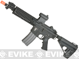 z VFC Elite Force M4 4CRS Generation 3 Carbine Full Metal Airsoft AEG Rifle