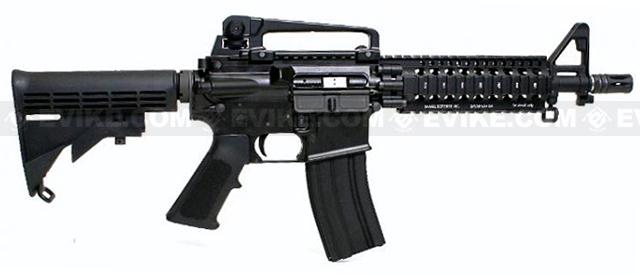 Madbull Daniel Defense Licensed AR15 Lite Rail for M4