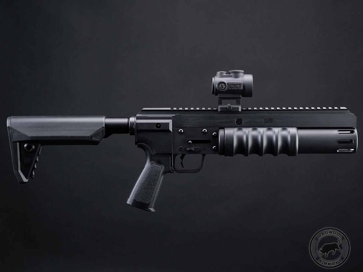 EMG / Spike's Tactical Havoc Grenade Launcher Kit w/ Kaos Stock System