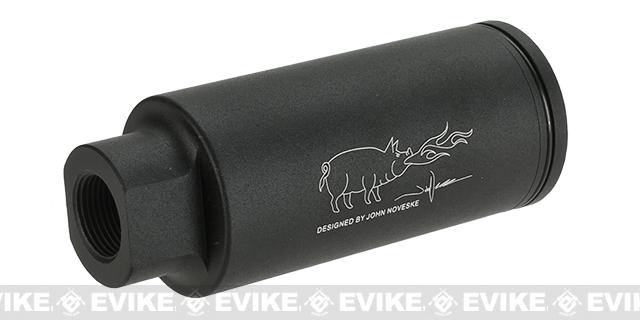 Madbull Noveske Licensed KX3 Sound Amplifier Flashhider