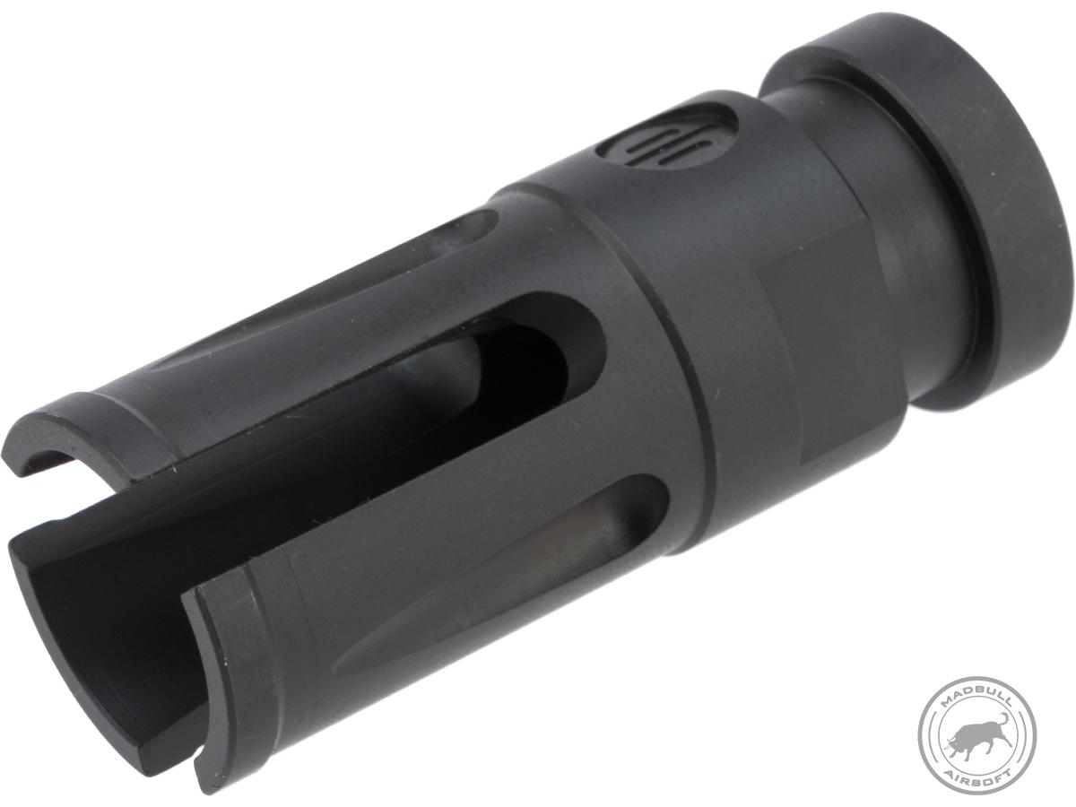 MadBull PWS Licensed Triad Compensator for Airsoft Rifles