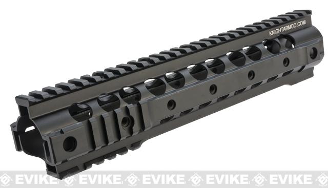 Knight's Armament Co URX 3.1 Free Float Rail System for M4 / M16