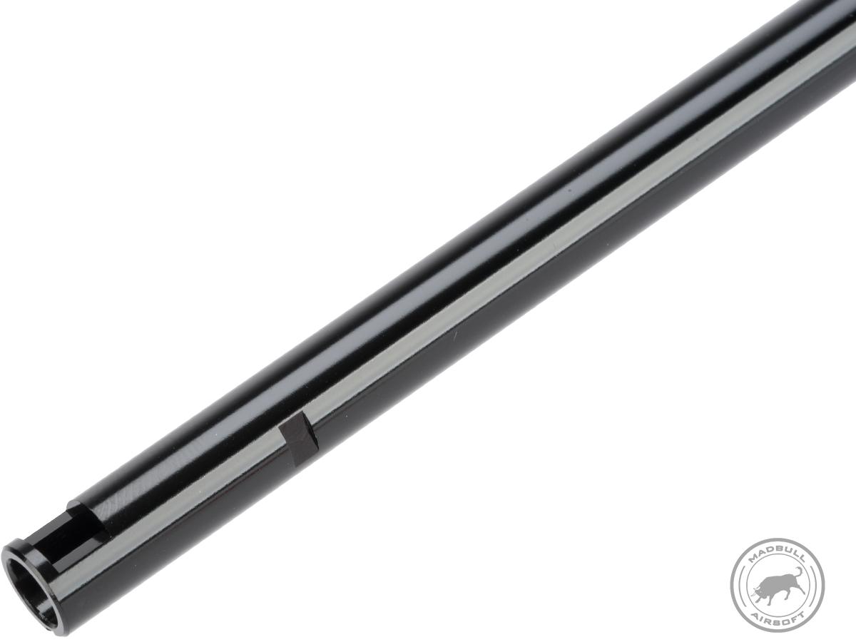 Madbull Airsoft Black Python 6.03mm Tightbore Inner Barrel for AEGs (Length: 247mm)