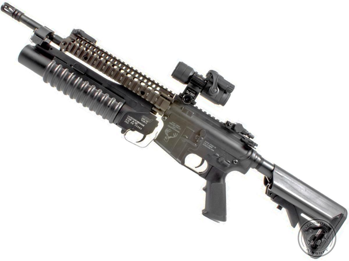 Madbull Daniel Defense MK12 12