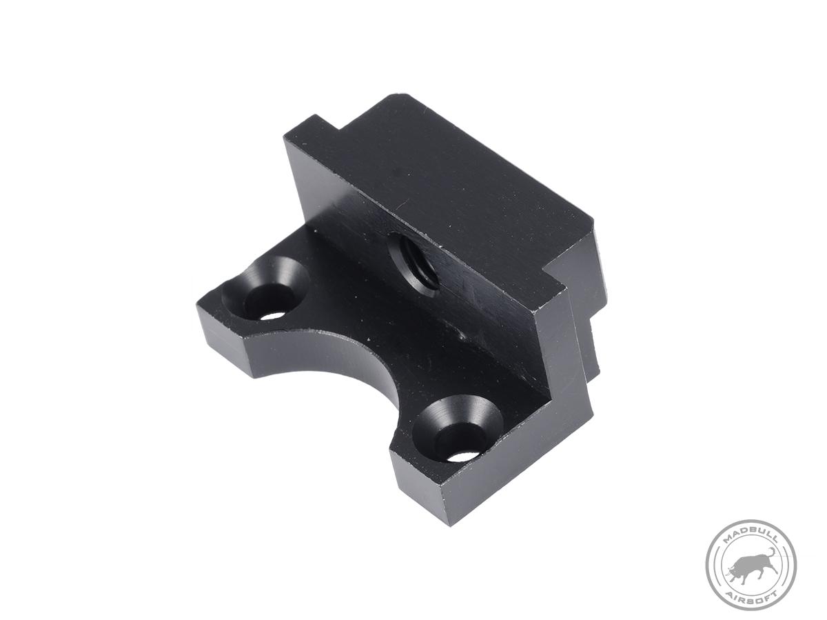 Madbull Airsoft Daniel Defense L85 Rail Adapter for WE L85 GBB Rifles
