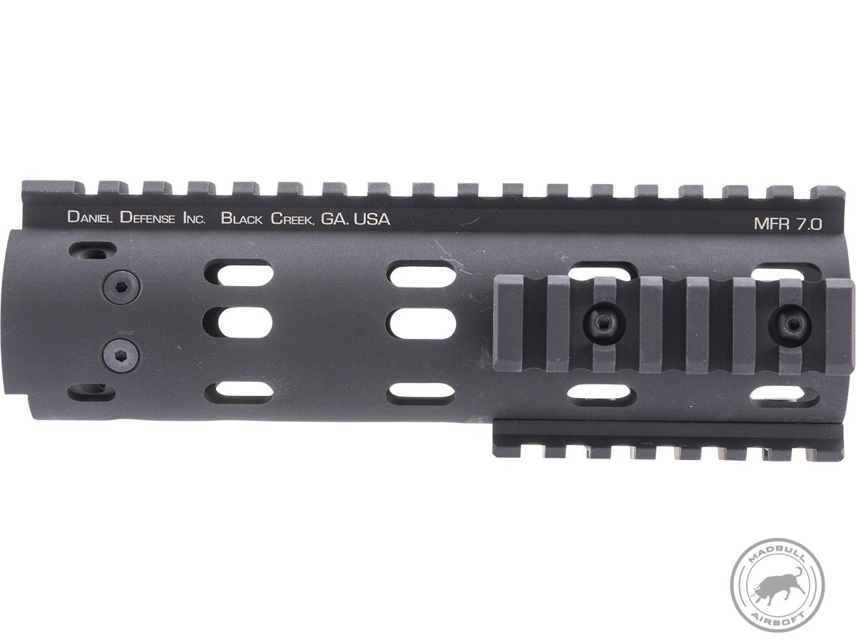 Madbull Daniel Defense MFR Handguard - Thumbnail 4