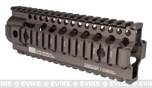 NEW新品 実物 Daniel Defense/ダニエルディフェンス RAIL MOUNTED FIXED FRONT SIGHT ROCK ...