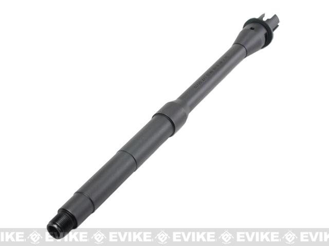 Daniel Defense Licensed CNC Aluminum Outer Barrel (Model: 12.5 Government Profile)