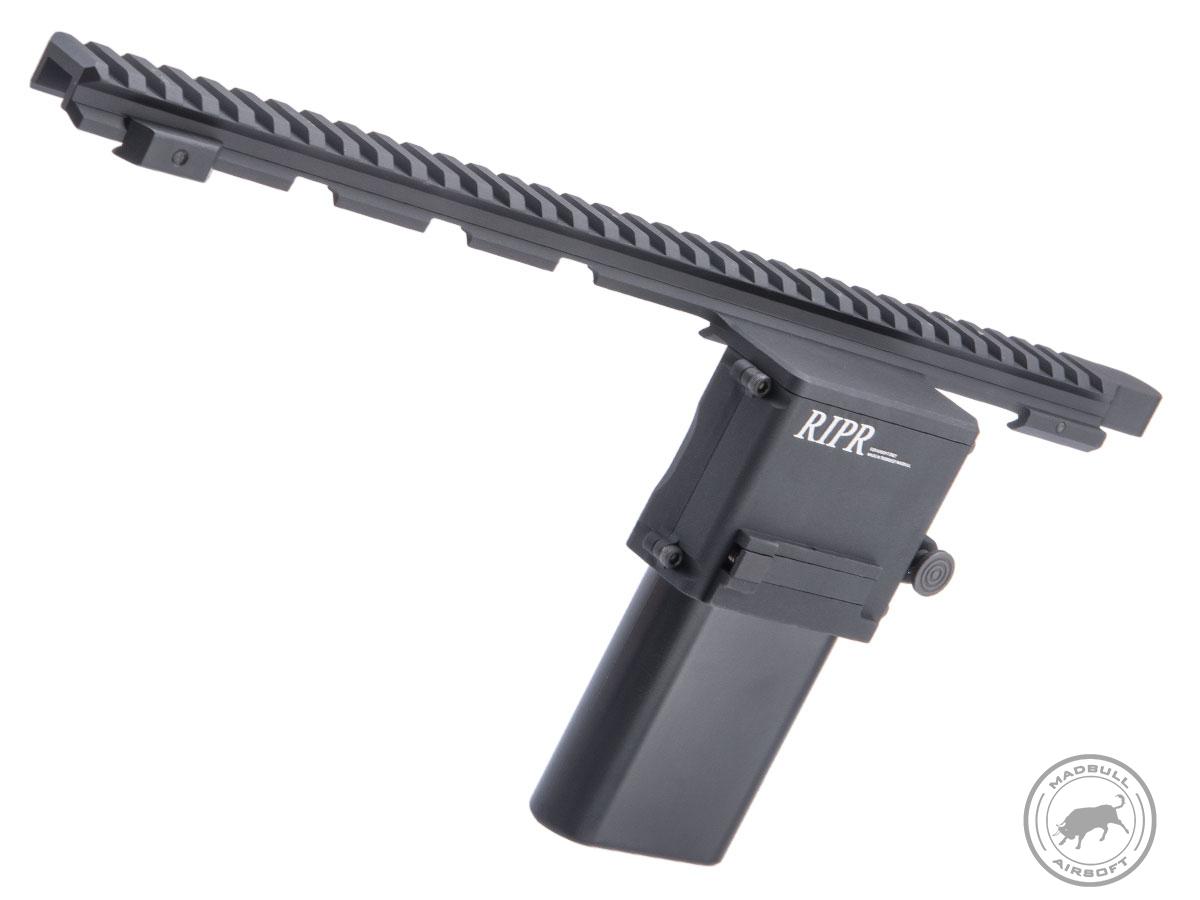 Madbull RESET Licensed RIPR Rifle Integrated Power Rail for M4/M16 Airsoft AEG Rifles