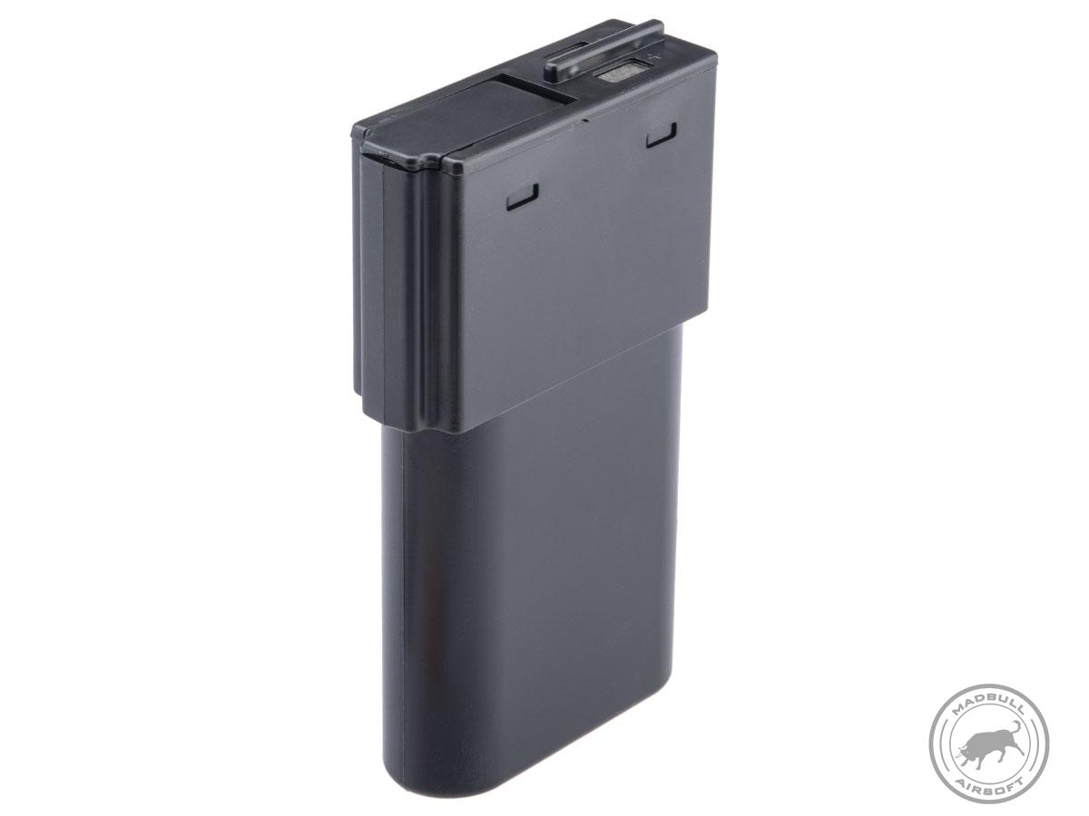 Madbull RESET Licensed Spare Battery Box for RIPR Rifle Integrated Power Rails