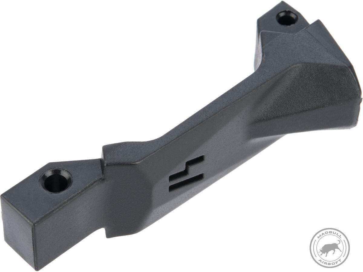 Madbull Airsoft / Strike Industries Cobra FANG Enhanced Trigger Guard for M4 / M16 Series Airsoft AEG Rifles (Color: Black)