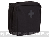 5.11 Tactical 6.6 Med Pouch (Color: Black)