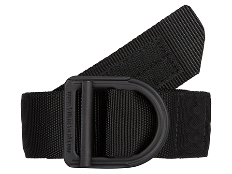 5.11 Tactical 1.75 Operator Belt (Color: Black / Large)