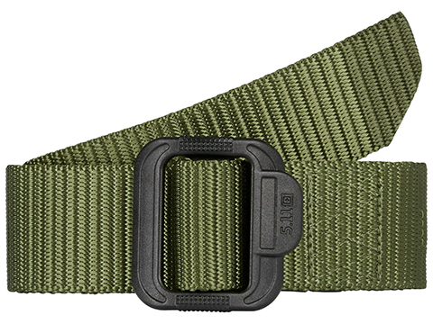 5.11 Tactical 1.5 TDU Belt - TDU Green (Size: Medium)