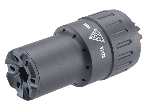 5KU MPI KP-9 14mm Negative Flash Hider