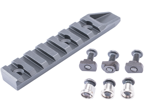 5KU M-LOK/KeyMod Rail Segment 