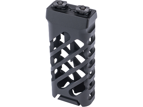 5KU Ultralight Vertical Grip for KeyMod & M-LOK Handguards