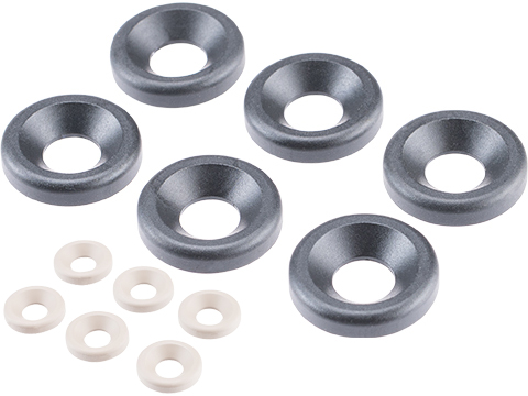 5KU Handguard Screw Washers for AK Z-Style Sport Handguards 