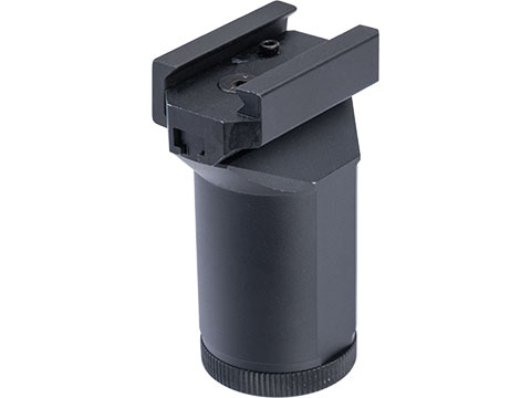 5KU RK Series Aluminum Vertical Grip (Model: RK-4 Super Short Type)