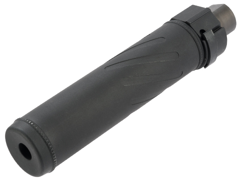 5KU SOCOM 556MG Metal QD Mock Suppressor w/ Flash Hider