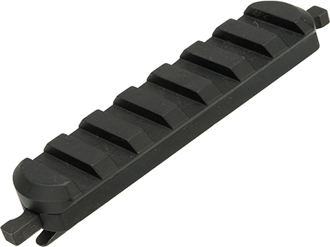 5KU Quick Detach 7 Slot M-LOK Rail Segment