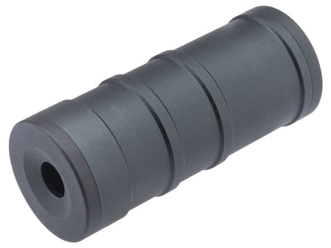 5KU DTK Saiga Mock Silencer for AK Style Airsoft Rifles 