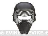 Star Wars The Force Awakens Kylo Ren Mask
