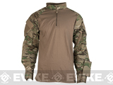 Tru-Spec TRU Xtreme Combat Shirt (Color: Multicam / Large)