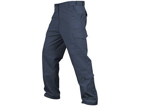 Condor Sentinel Tactical Pants (Color: Navy / 36x30)