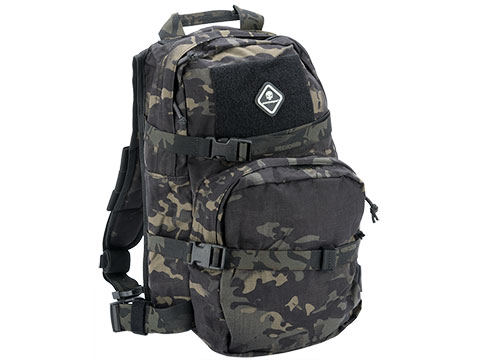 Emerson 2979 Hydration Carrier for 1961AR Chest Rig (Color: Multicam Black)