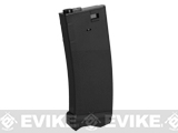 Modify XTC 190rnd Mid-Cap AEG Magazine for M4/M16 Airsoft AEG rifles (Color: Black / Single Magazine)