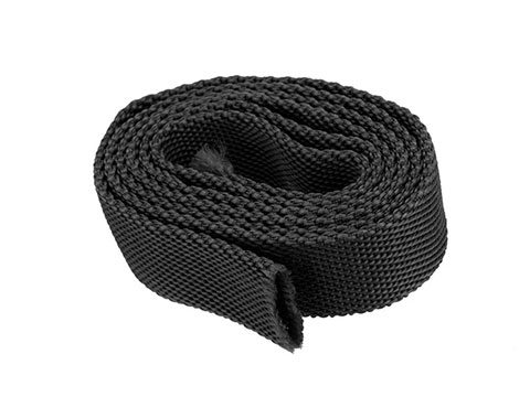 Emerson Hydration Tube Cover (Color: Black)